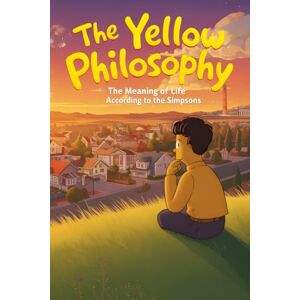 Veloso, Igor The Yellow Philosophy: The Meaning of Life According to The Simpsons (The Yellows) Veloso, Igor The Yellow Philosophy: The Meaning of Life According to The Simpsons (The Yellows)