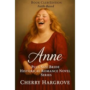 Hargrove, Cherry Anne: The Plus-Size Heiress Who Overruled a Judge and Won Heaven’s Verdict (Plus Size Bride: Historical Romance Series) Hargrove, Cherry Anne: The Plus-Size Heiress Who Overruled a Judge and Won Heaven’s Verdict (Plus Size Bride: Historical Romance Series)