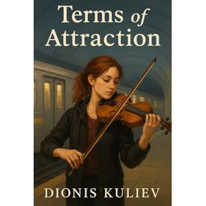Kuliev, Dionis Terms of Attraction Kuliev, Dionis Terms of Attraction