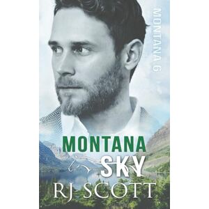 Scott Montana Sky (Montana Series) Scott Montana Sky (Montana Series)