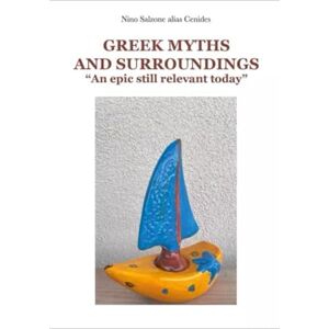 Salzone, Cenides Greek Myths and surroudings .: An epic still rilevant today. Salzone, Cenides Greek Myths and surroudings .: An epic still rilevant today.