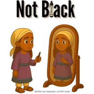 Israel, Sis Hadassah LaviYah Not Black Israel, Sis Hadassah LaviYah Not Black