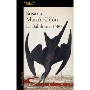 Martín Gijón, Susana La Babilonia, 1580 / Babylon, 1580 (Hispánica) Martín Gijón, Susana La Babilonia, 1580 / Babylon, 1580 (Hispánica)