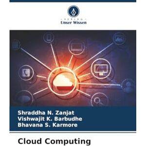 Zanjat, Shraddha N. Cloud Computing Zanjat, Shraddha N. Cloud Computing