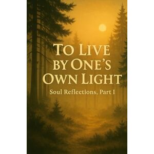 Vela, Giancarlo Hernandez To Live by One’s Own Light – Soul Reflections, Part 1 Vela, Giancarlo Hernandez To Live by One’s Own Light – Soul Reflections, Part 1