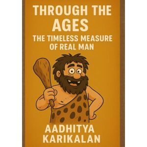 Karikalan, Aadhitya Through the Ages: The Timeless Measure of Real Man: The Legacy of Men And The Chronicles of Courage and Sacrifice Karikalan, Aadhitya Through the Ages: The Timeless Measure of Real Man: The Legacy of Men And The Chronicles of Courage and Sacrifice