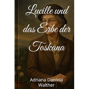 Walther, Adriana Daniela Lucille und das Erbe der Toskana Walther, Adriana Daniela Lucille und das Erbe der Toskana