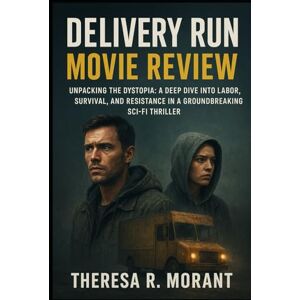Morant, Theresa R DELIVERY RUN MOVIE REVIEW: Unpacking the Dystopia: A Deep Dive into Labor, Survival, and Resistance in a Groundbreaking Sci-Fi Thriller Morant, Theresa R DELIVERY RUN MOVIE REVIEW: Unpacking the Dystopia: A Deep Dive into Labor, Survival, and Resistance in a Groundbreaking Sci-Fi Thriller