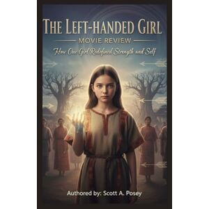 Scott The Left-Handed Girl: movie review: How One Girl Redefined Strength and Self Scott The Left-Handed Girl: movie review: How One Girl Redefined Strength and Self