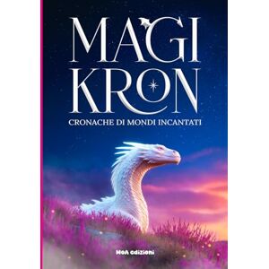 edizioni, MoA MAGIKRON: Cronache di Mondi Incantati creature leggendarie, miti e misteri inspiegabili in un libro illustrato con racconti inediti, testimonianze fotografiche e animazioni interattive edizioni, MoA MAGIKRON: Cronache di Mondi Incantati creature leggendarie, miti e misteri inspiegabili in un libro illustrato con racconti inediti, testimonianze fotografiche e animazioni interattive
