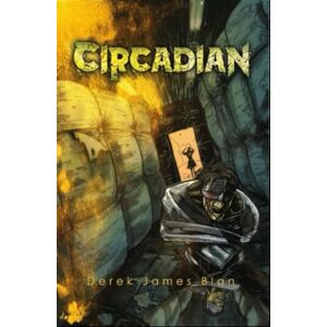 Blan, Derek James Circadian Blan, Derek James Circadian