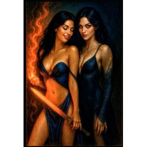 SAIFULLAH, SYED MOHAMMAD THE ONTOLOGICAL LOOM: The Echoing Resonance SAIFULLAH, SYED MOHAMMAD THE ONTOLOGICAL LOOM: The Echoing Resonance