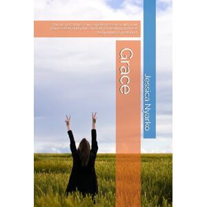 Nyarko, Jessica Grace: You are not alone. Your experiences are valid, your pain is seen, and your capacity for healing and new beginnings is profound. Nyarko, Jessica Grace: You are not alone. Your experiences are valid, your pain is seen, and your capacity for healing and new beginnings is profound.