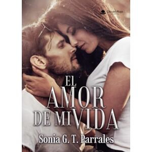 G. T. Parrales, Sonia El amor de mi vida G. T. Parrales, Sonia El amor de mi vida