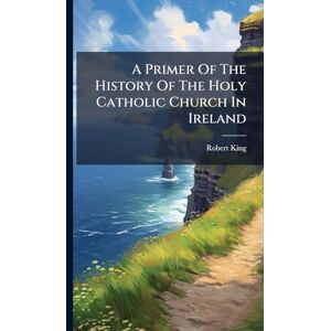 King, Robert A Primer Of The History Of The Holy Catholic Church In Ireland King, Robert A Primer Of The History Of The Holy Catholic Church In Ireland