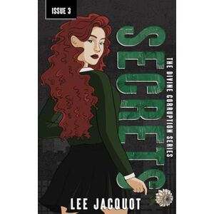Lee Secrets: Illustrated Edition Lee Secrets: Illustrated Edition