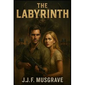 Musgrave, J.J.F. The Labyrinth Musgrave, J.J.F. The Labyrinth