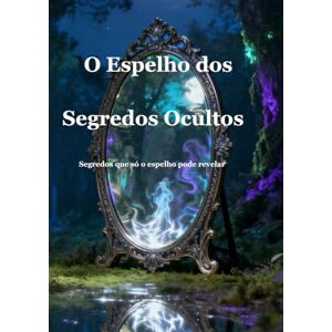 Falcão, Sophia O Espelho dos Segredos Ocultos: Segredos que Desafiam a Realidade (Crónicas do Mundo Oculto) Falcão, Sophia O Espelho dos Segredos Ocultos: Segredos que Desafiam a Realidade (Crónicas do Mundo Oculto)