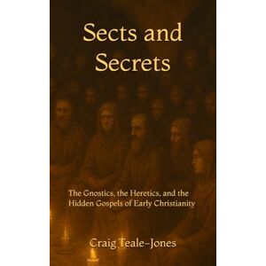 Teale-Jones, Craig Sects and Secrets: The Gnostics, the Heretics, and the Hidden Gospels of Early Christianity Teale-Jones, Craig Sects and Secrets: The Gnostics, the Heretics, and the Hidden Gospels of Early Christianity