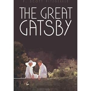 Scott The Great Gatsby (Dyslexia-friendly edition) Scott The Great Gatsby (Dyslexia-friendly edition)