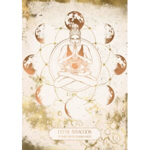 Verona, Gabriella Ley de atracción, Planificador Semana Vista: Diario de gratitud guiado para aprender a manifestar la vida de tus sueños. Planificador mensual y ... Manifestation journal in Spanish.. Verona, Gabriella Ley de atracción, Planificador Semana Vista: Diario de gratitud guiado para aprender a manifestar la vida de tus sueños. Planificador mensual y ... Manifestation journal in Spanish..