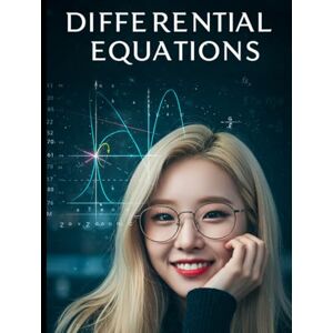 Choi, Haneul Differential Equations: The All in One Textbook (Haneul Choi Mathematics Textbooks) Choi, Haneul Differential Equations: The All in One Textbook (Haneul Choi Mathematics Textbooks)