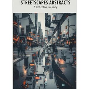 Lawson, Tarran Streetscapes Abstracts: A Reflective Journey Lawson, Tarran Streetscapes Abstracts: A Reflective Journey