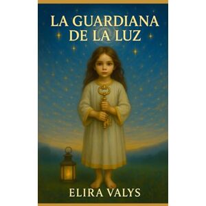 Valys, Elira La Guardiana de la Luz: Un relato iniciático entre memorias antiguas y despertar interior Valys, Elira La Guardiana de la Luz: Un relato iniciático entre memorias antiguas y despertar interior