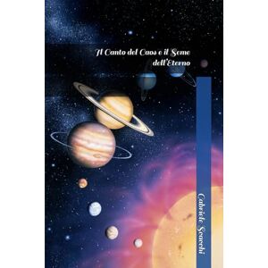 Scacchi, Gabriele l Canto del Caos e il Seme dell’Eterno Scacchi, Gabriele l Canto del Caos e il Seme dell’Eterno