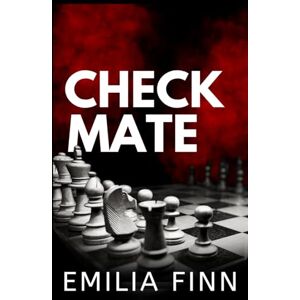 Finn, Emilia Checkmate (Checkmate Series) Finn, Emilia Checkmate (Checkmate Series)