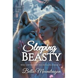Moondragon, Bella Sleeping Beasty: a Wolf Shifter Retelling of Sleeping Beauty: Wolf Shifter Fairy Tale Retellings Book 2: A Wolf Shifter Retelling of Sleeping Beauty: ... 2: A Wolf Shifter Fairy Tale Retelling Book 2 Moondragon, Bella Sleeping Beasty: a Wolf Shifter Retelling of Sleeping Beauty: Wolf Shifter Fairy Tale Retellings Book 2: A Wolf Shifter Retelling of Sleeping Beauty: ... 2: A Wolf Shifter Fairy Tale Retelling Book 2