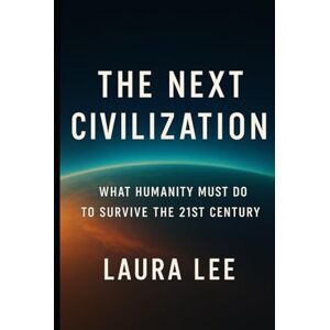 Lee The Next Civilization: What Humanity Must Do to Survive the 21st Century Lee The Next Civilization: What Humanity Must Do to Survive the 21st Century