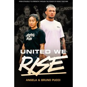 Lee United We Rise: From Struggle to Strength Through the Power of Rising Together Lee United We Rise: From Struggle to Strength Through the Power of Rising Together