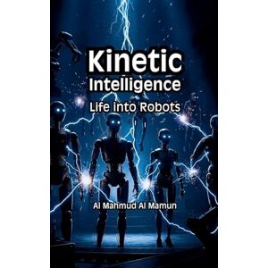 Mamun, Al Mahmud Al Kinetic Intelligence Mamun, Al Mahmud Al Kinetic Intelligence