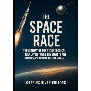 Charles River Editors The Space Race: The History of the Technological Rivalry Between the Soviets and Americans during the Cold War Charles River Editors The Space Race: The History of the Technological Rivalry Between the Soviets and Americans during the Cold War