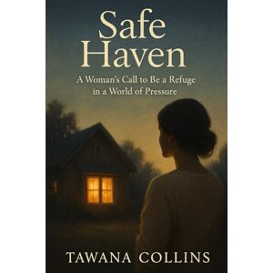 Collins, Tawana Safe Haven: A Woman’s Call to Be a Refuge in a World of Pressure Collins, Tawana Safe Haven: A Woman’s Call to Be a Refuge in a World of Pressure