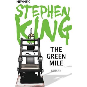 King, Stephen The Green Mile: Roman King, Stephen The Green Mile: Roman
