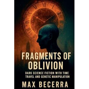Becerra, Max Fragments of Oblivion: 11 (Fantasía Y Ciencia Ficción) Becerra, Max Fragments of Oblivion: 11 (Fantasía Y Ciencia Ficción)