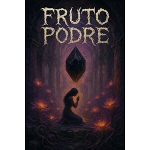 Ungaro Neto, Francisco Fruto Podre: Uma fábula simbiótica sobre o amor que apodrece o mundo Ungaro Neto, Francisco Fruto Podre: Uma fábula simbiótica sobre o amor que apodrece o mundo