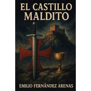 Fernández Arenas, Emilio El Castillo Maldito. Fernández Arenas, Emilio El Castillo Maldito.