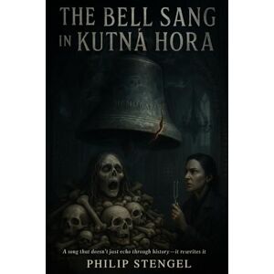 Stengel, Philip The Bell That Sang in Kutná Hora Stengel, Philip The Bell That Sang in Kutná Hora