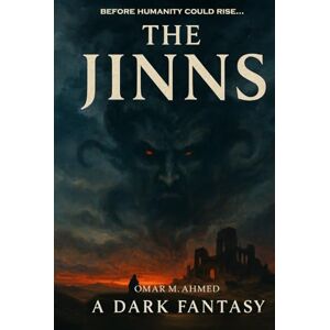 Ahmed The Jinns: Book 1: The Jadumun A Fantasy Adventure Book Ahmed The Jinns: Book 1: The Jadumun A Fantasy Adventure Book