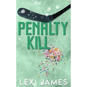 James, Lexi Penalty Kill (Empire State Hockey Series) James, Lexi Penalty Kill (Empire State Hockey Series)