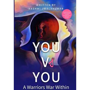 Jwalakumar, Rashmi You vs You: A warriors's war within Jwalakumar, Rashmi You vs You: A warriors's war within