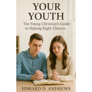 Andrews, Edward D. YOUR YOUTH: The Young Christian’s Guide to Making Right Choices Andrews, Edward D. YOUR YOUTH: The Young Christian’s Guide to Making Right Choices