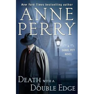 Perry, Anne Death With a Double Edge (Daniel Pitt, 4) Perry, Anne Death With a Double Edge (Daniel Pitt, 4)