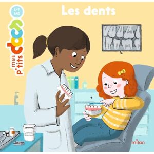 Ledu, Stephanie Mes p'tits docs/Mes docs animes: Les dents Ledu, Stephanie Mes p'tits docs/Mes docs animes: Les dents