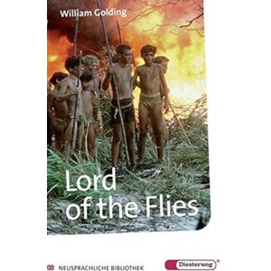 Golding, William Lord of the Flies: Textbook Golding, William Lord of the Flies: Textbook