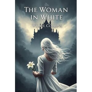 WILKIE COLLINS The Woman in White WILKIE COLLINS The Woman in White