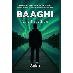 Aakh Baaghi (The Rebellion): A Soul Refuses Silence, A Heart Reclaims its Dignity. Baaghi is the Story of Rising not with Noise, But with Grace. Aakh Baaghi (The Rebellion): A Soul Refuses Silence, A Heart Reclaims its Dignity. Baaghi is the Story of Rising not with Noise, But with Grace.
